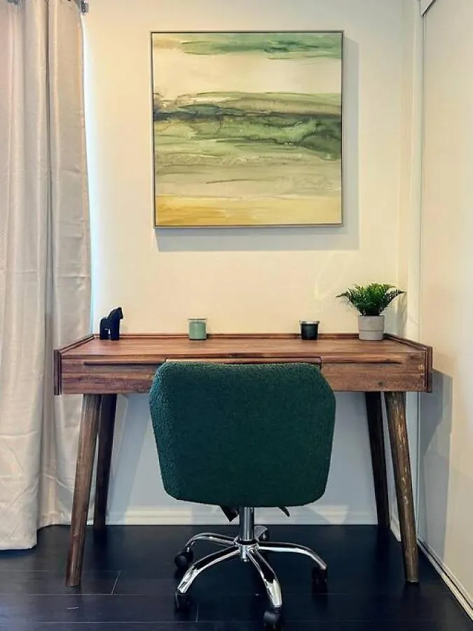2Br Suite In The Heart Of Hollywood -Br5 Los Angeles