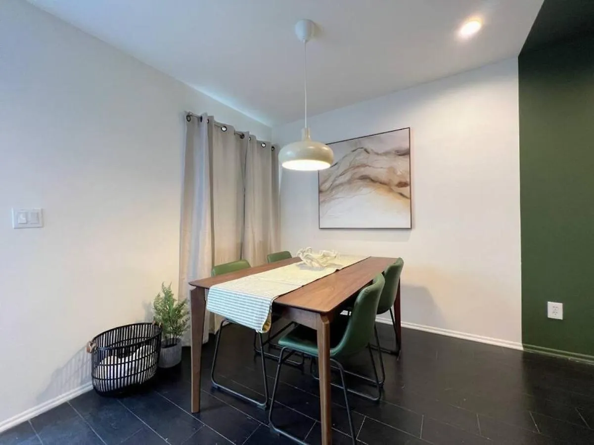 2Br Suite In The Heart Of Hollywood -Br5 Los Angeles Holiday home
