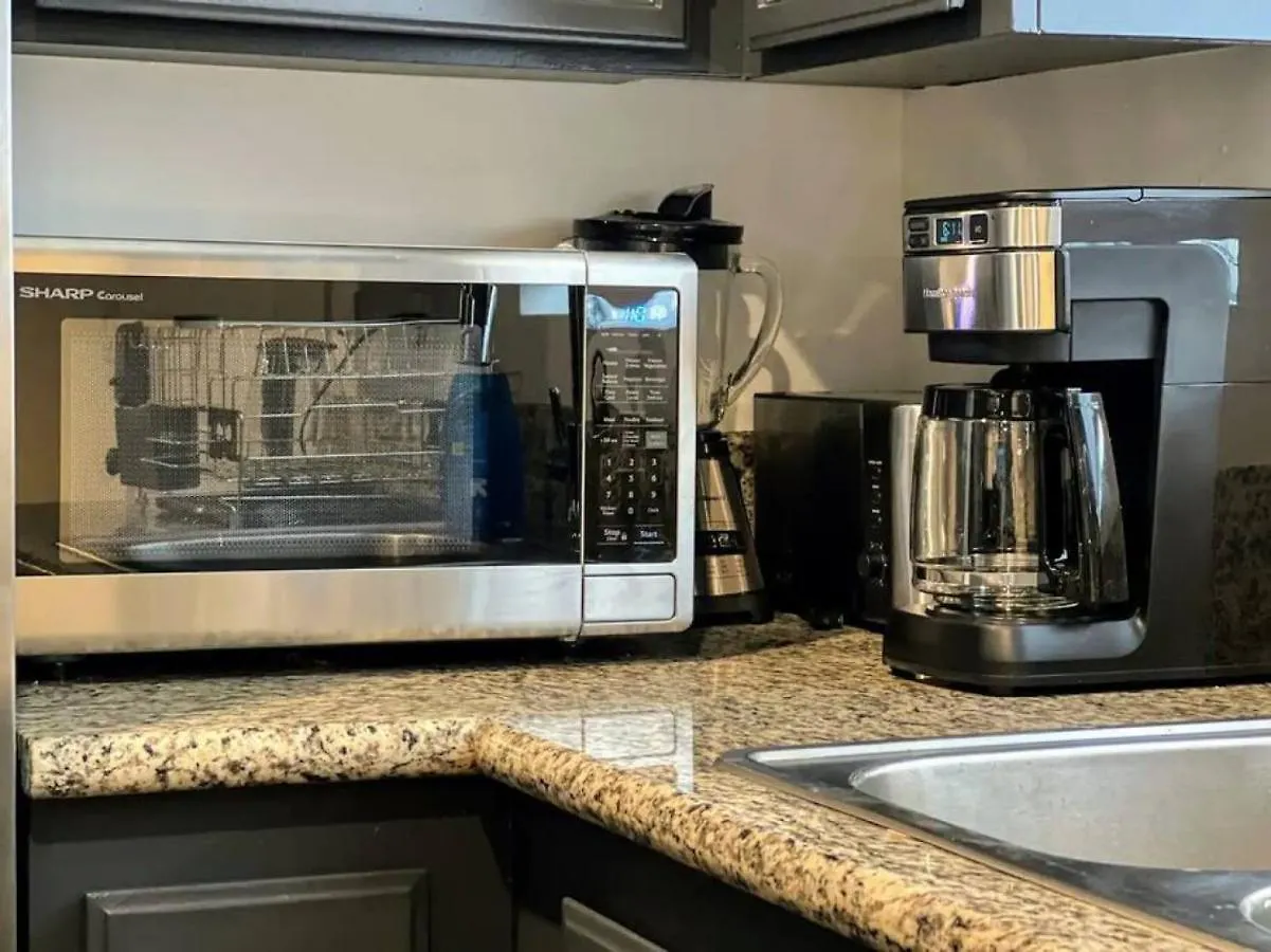 Holiday home 2Br Suite In The Heart Of Hollywood -Br5 Los Angeles